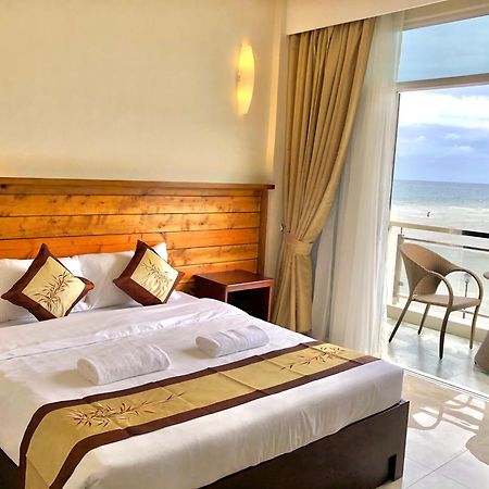 Cebu North Coast Beach Resort Sogod  Exteriér fotografie