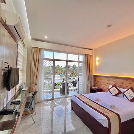Cebu North Coast Beach Resort Sogod  Exteriér fotografie