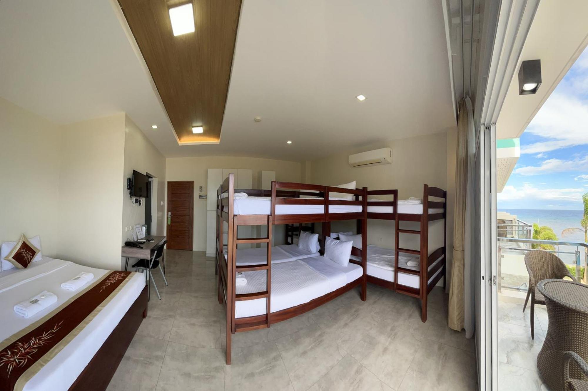 Cebu North Coast Beach Resort Sogod  Exteriér fotografie